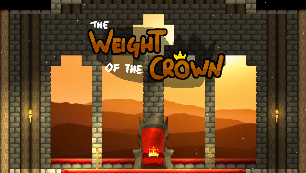 Games like The Weight of the Crown