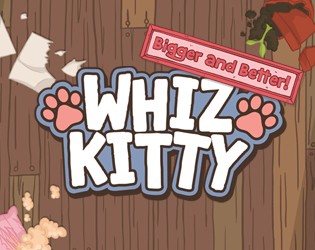 Games like Whiz Kitty