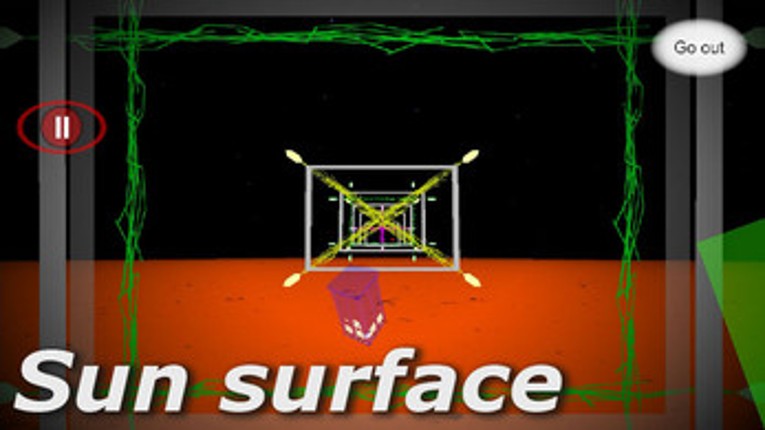 WHO cares the sun screenshot
