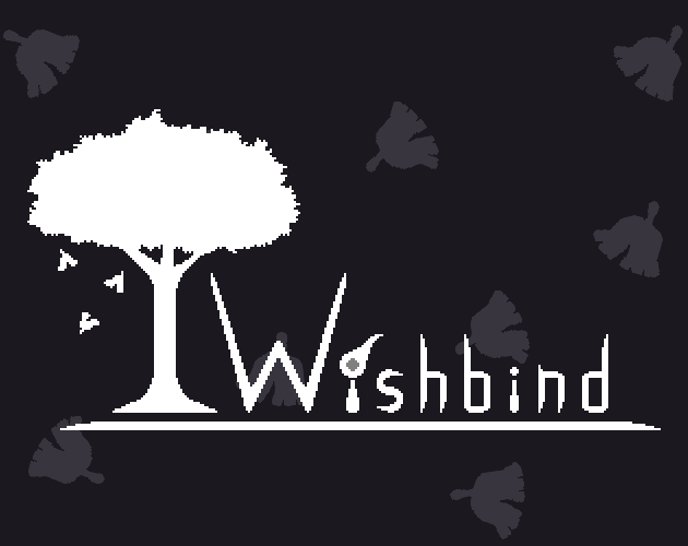 Games like Wishbind