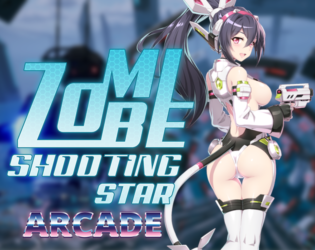 Games like Zombie Shooting Star: ARCADE