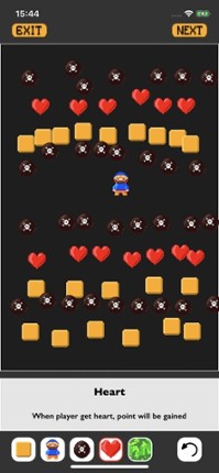 Game Maker - Starter Kit screenshot