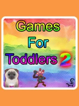 Games like Games for Toddlers 2