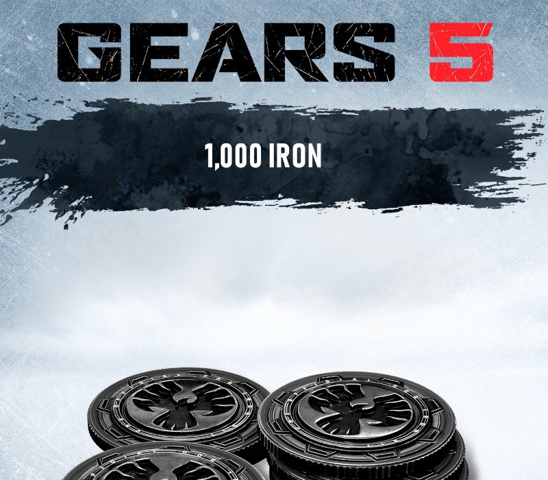 Games like Gears 5