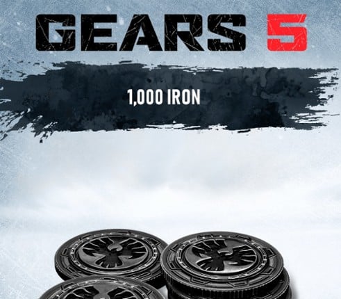 Gears 5 Image