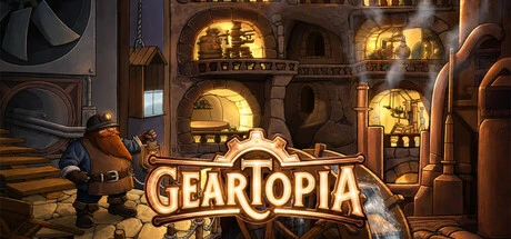 Games like GearTopia