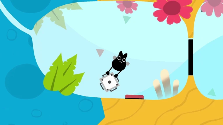 Ghosty Paw’s Adventure Image