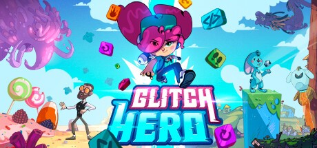 Games like Glitch Hero