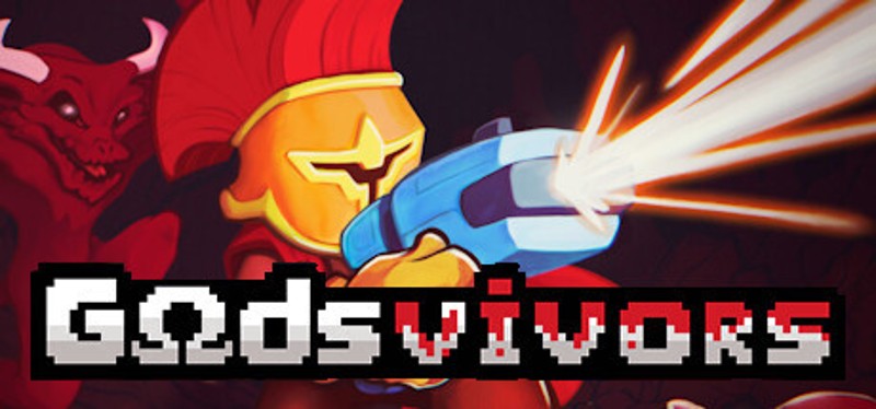 Godsvivors Game Cover