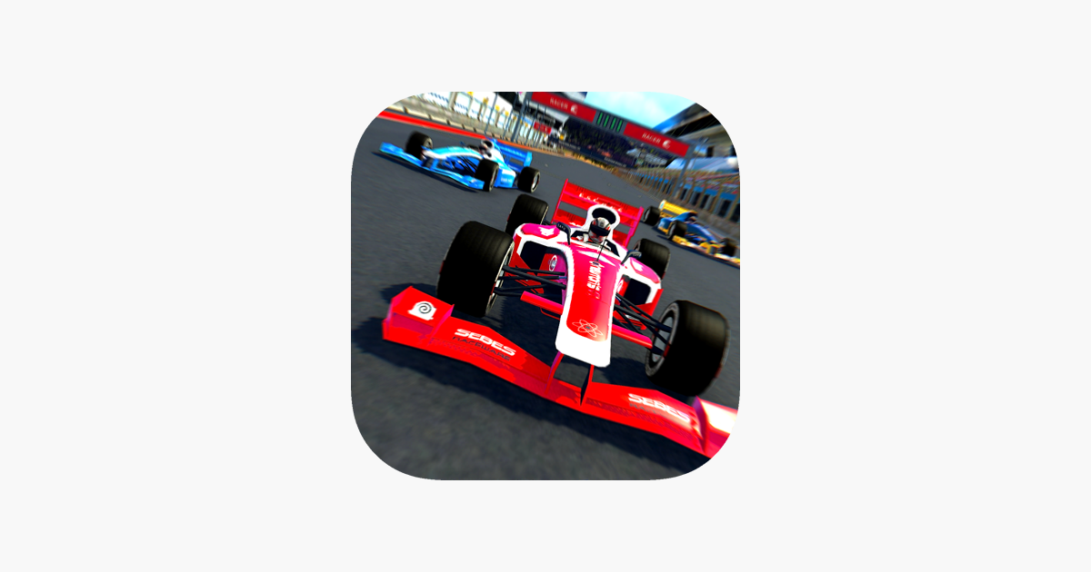 Games like Grand Nitro Formula