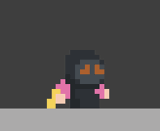 Graveyard Prince Image