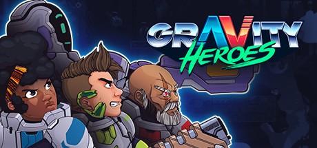 Games like Gravity Heroes