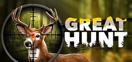 Games like Great Hunt: North America