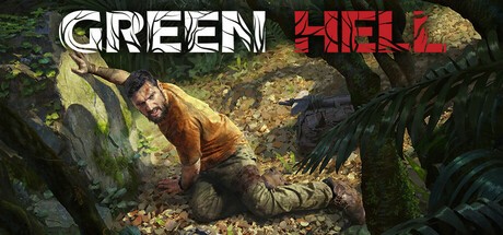 Games like Green Hell