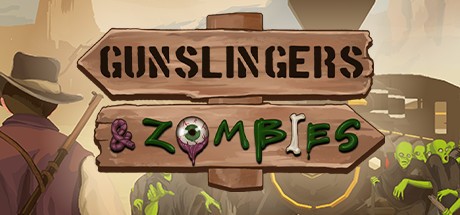 Games like Gunslingers & Zombies