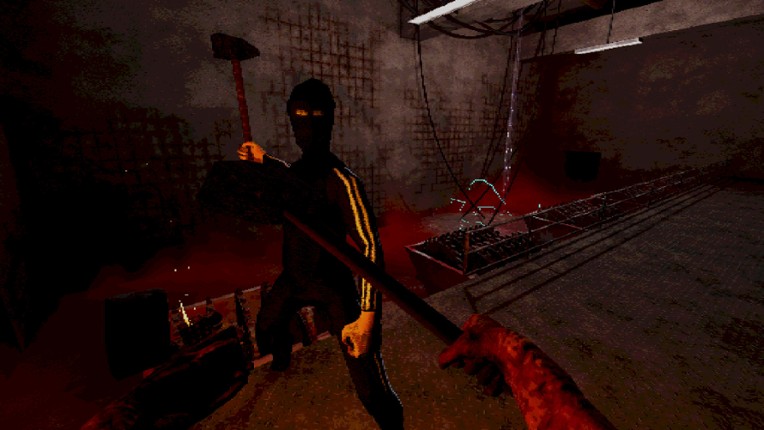 GUTSPILL Image
