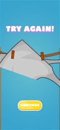 Hang Up!! screenshot