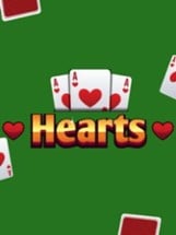 Hearts: Card Game Image