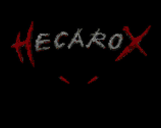 Games like Hecarox