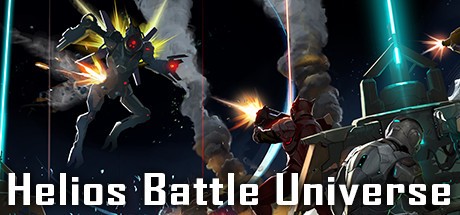Games like Helios Battle Universe