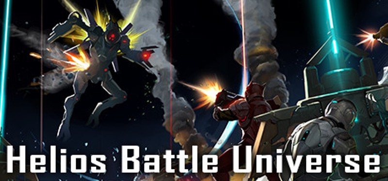 Helios Battle Universe Image