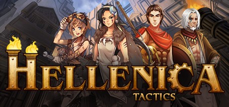 Games like Hellenica
