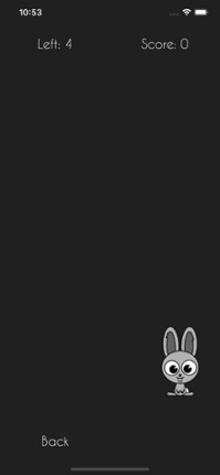 Hit The Bunny Image