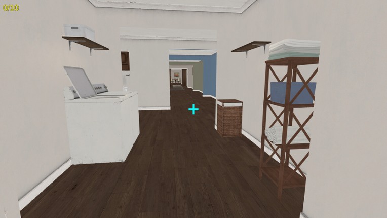House screenshot