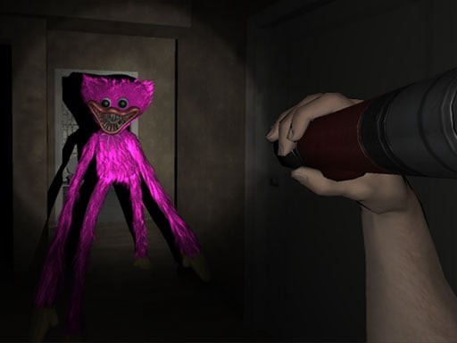 Games like Huggy Wuggy Pixel Nights