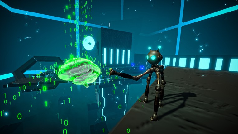 Humanize Robotics screenshot