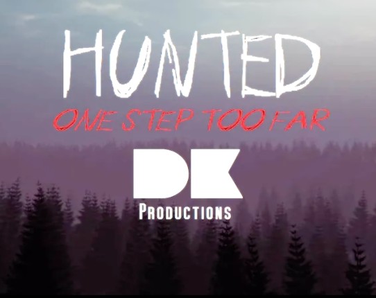 Hunted: One Step Too Far Image