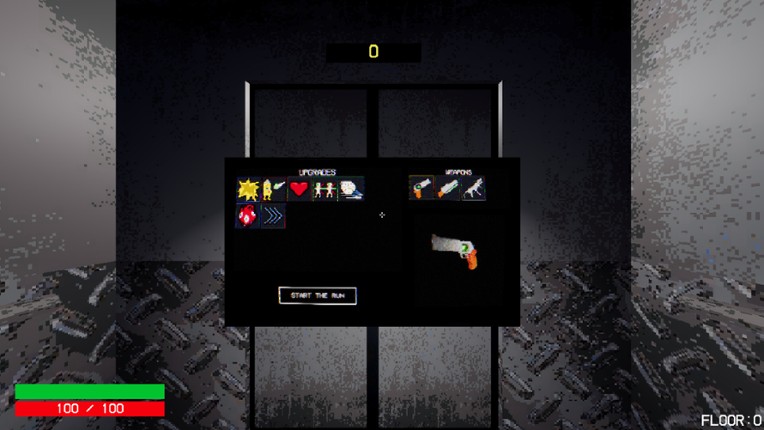 HyperSurge screenshot