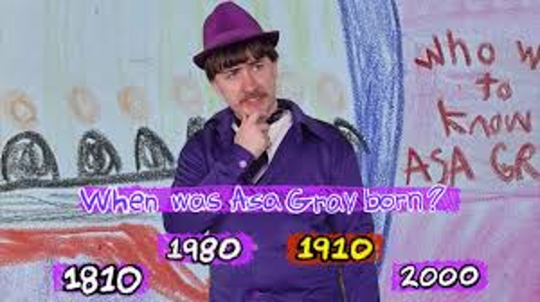 I'm in Love With Your Dead Grandmother Presents: Noah SmallJohnson's Puzzle Game screenshot