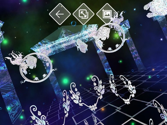 Imagine Atlantis screenshot