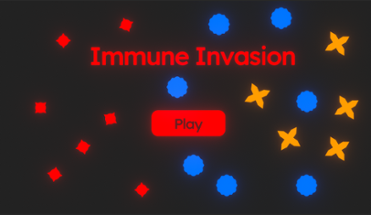 Immune Invasion Image