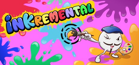 Games like Inkremental