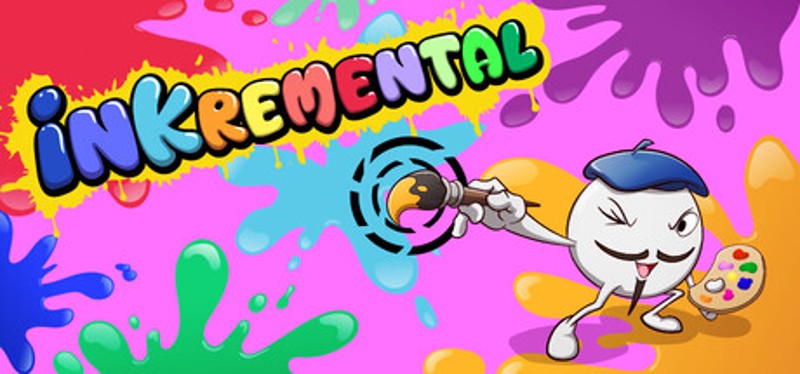 Inkremental Image