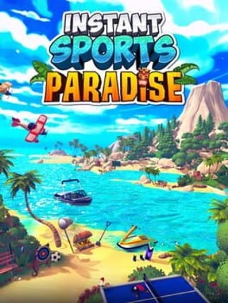 Instant Sports Paradise Game Cover