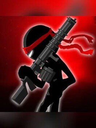 Iron Commando Pro Image