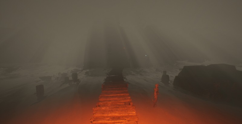 Isle of Leil screenshot