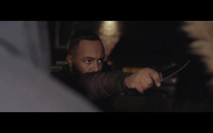 It's On You screenshot