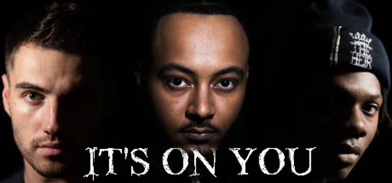 It's On You Image