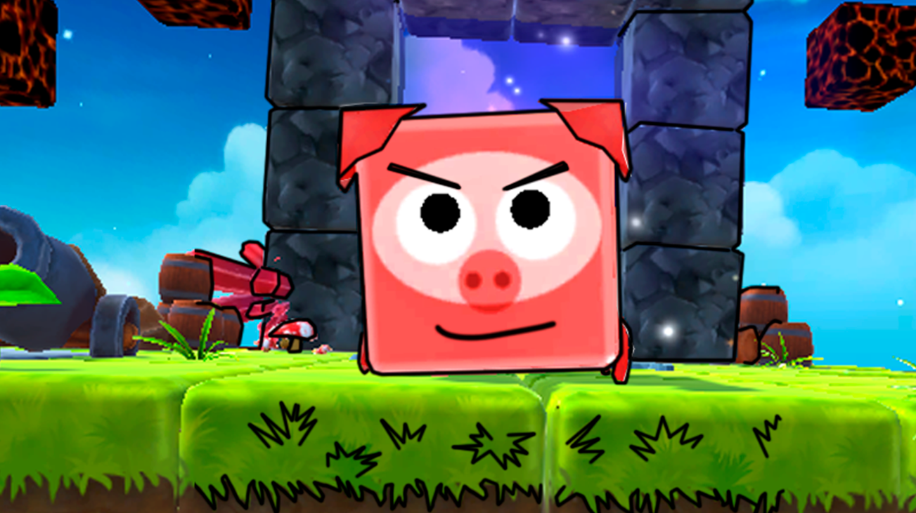 Games like JumpWorld