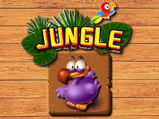Games like Jungle Matching