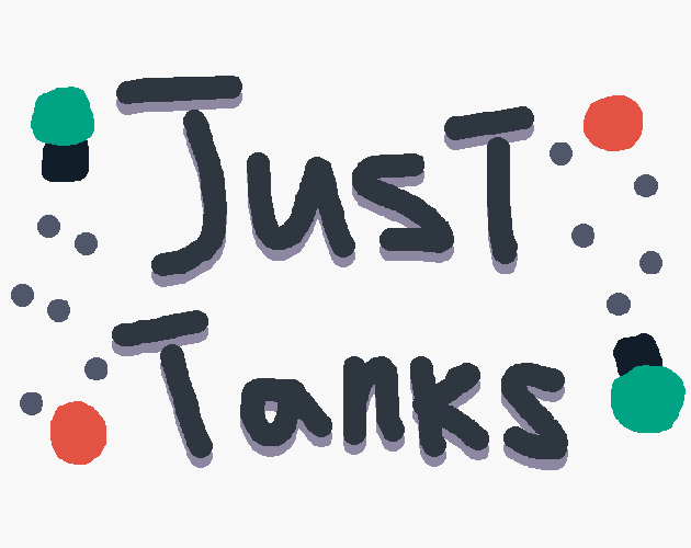 Games like Just tanks