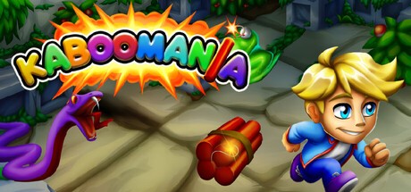 Games like Kaboomania