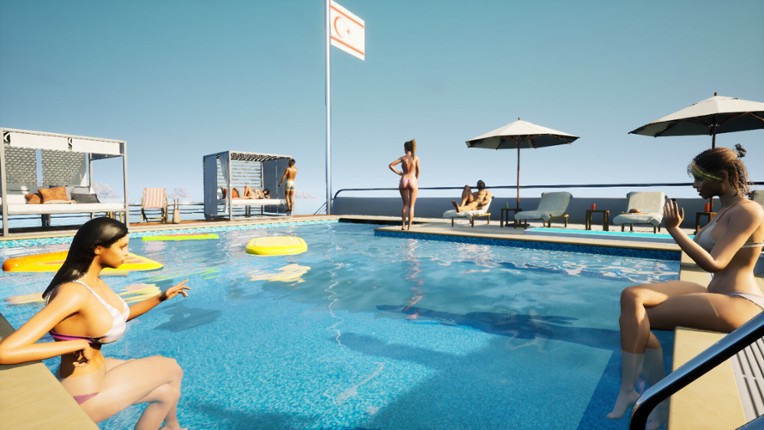 Kebabstar: Prologue screenshot