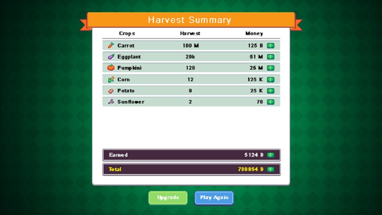 Keep Watering screenshot