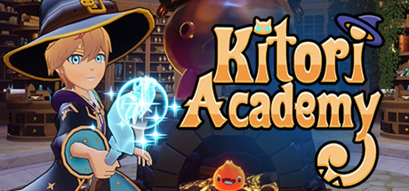 Kitori Academy Image