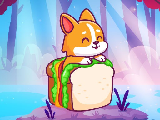 Games like Kitty Candy Game Online